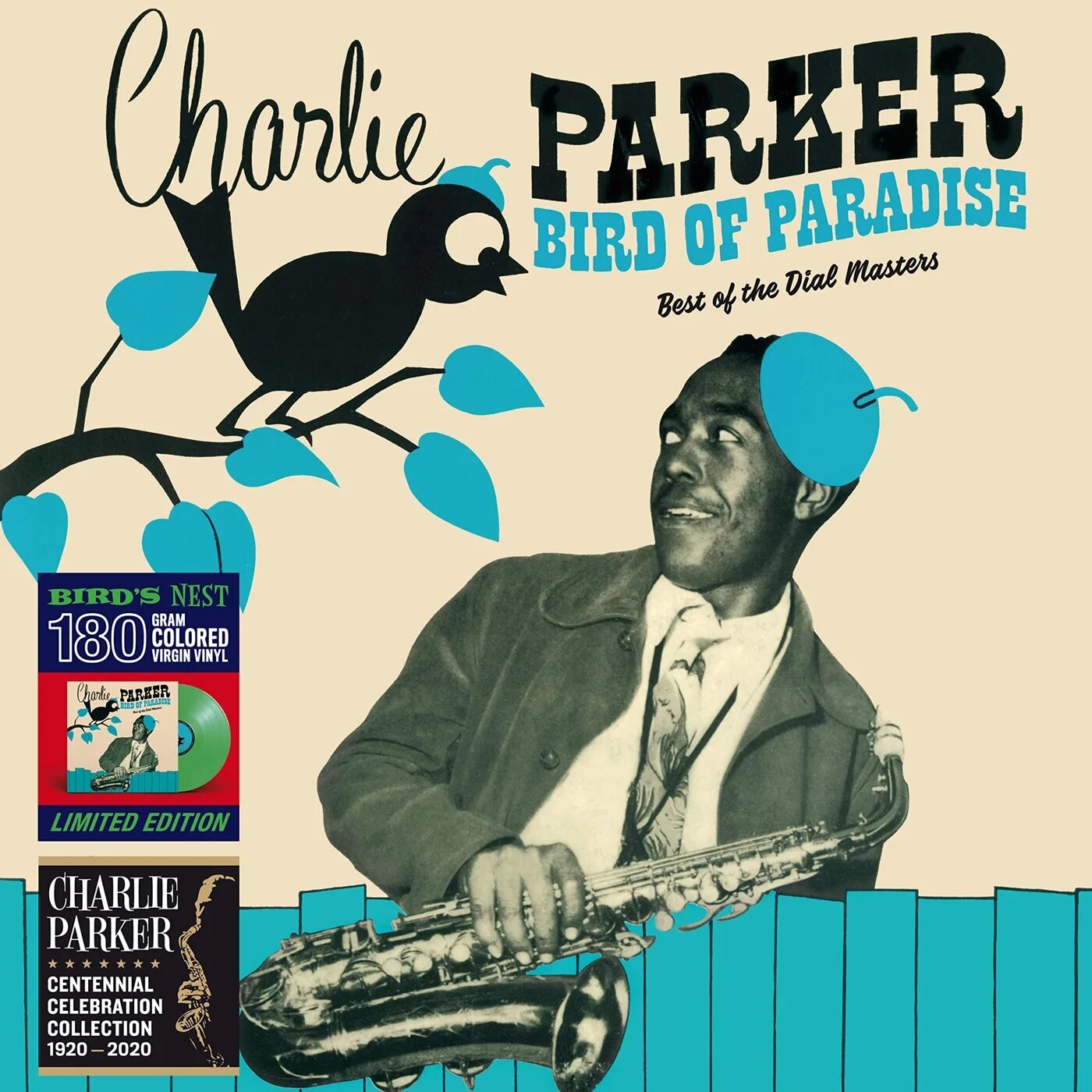 Ost bird. Volume II Charlie Parker винил. Charlie Parker the Bird. Чарли Паркер винил. Charlie Parker: Bird 100.