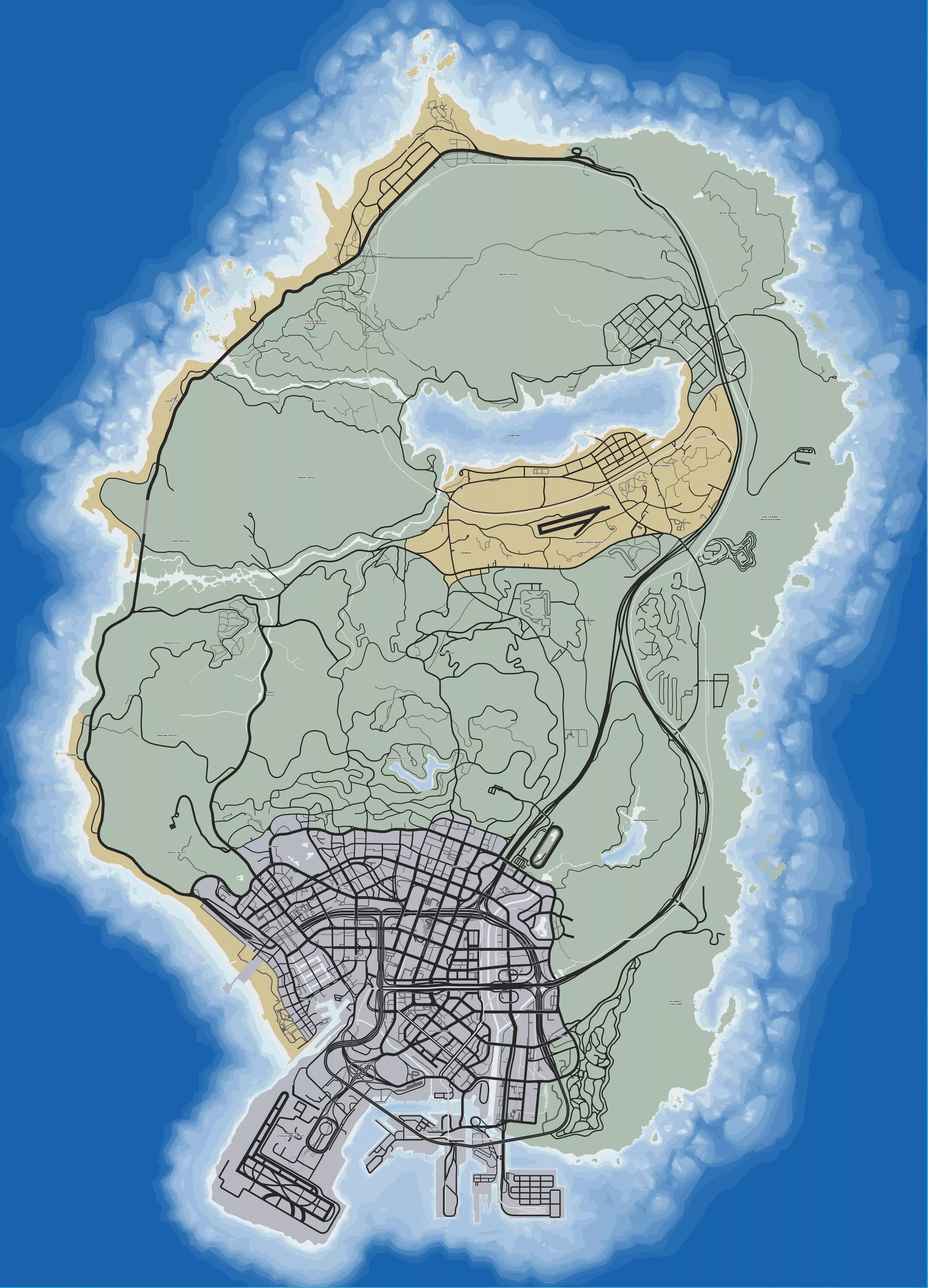 Катра 5