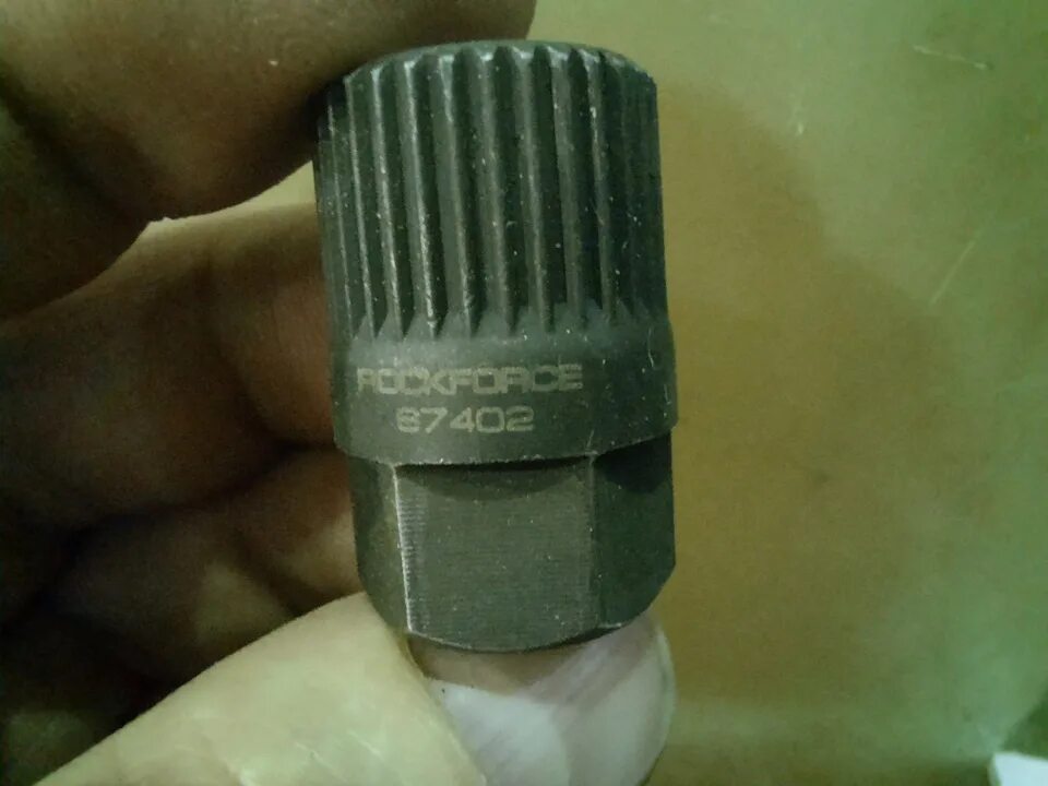 Съемник обгонной муфты генератора force 674 678. Съёмник обгонной муфты генератора киа спортейдж 3. Головка vag 3400 для обгонной муфты генератора. Головка для снятия обгонной муфты генератора. Ключ генератора 1/2 spline м10х110мм force 674.