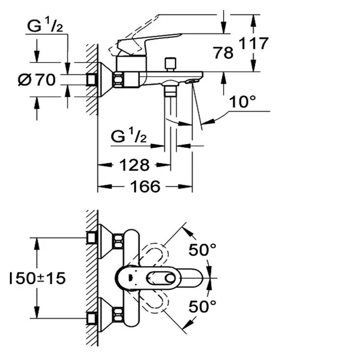 Start loop. 39438000 Grohe. Соединение Grohe (37119000). Grohe start loop30335000 чертёж. Смеситель Grohe start комплектация.