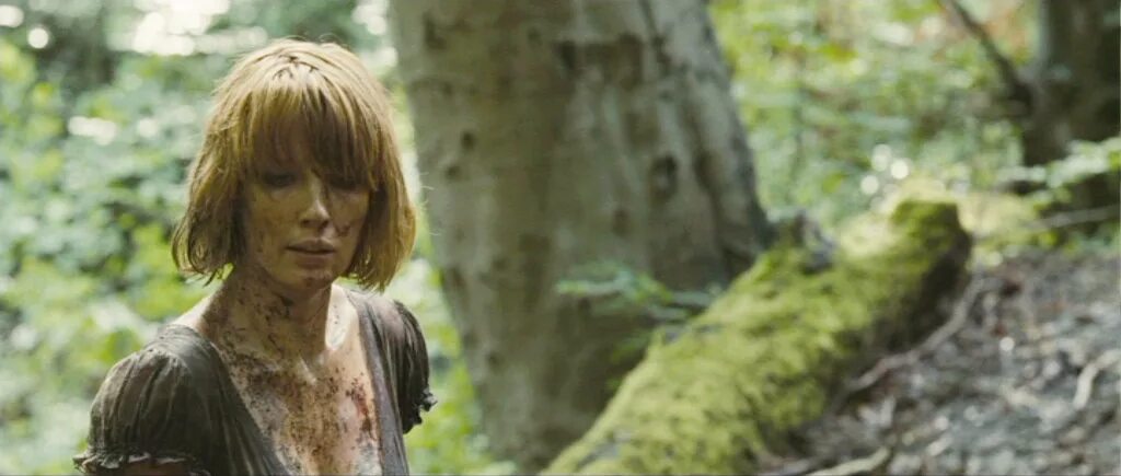 райское озеро место