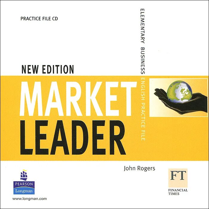 New Market leader. Market leader. Elementary. Market leader CD. Market leader Practice book. Market leader new edition