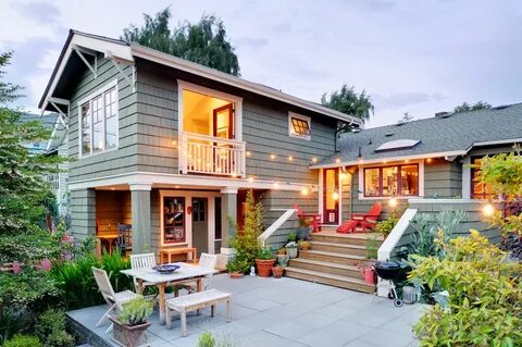 Ares cottage
