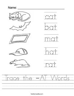 Trace the words перевод