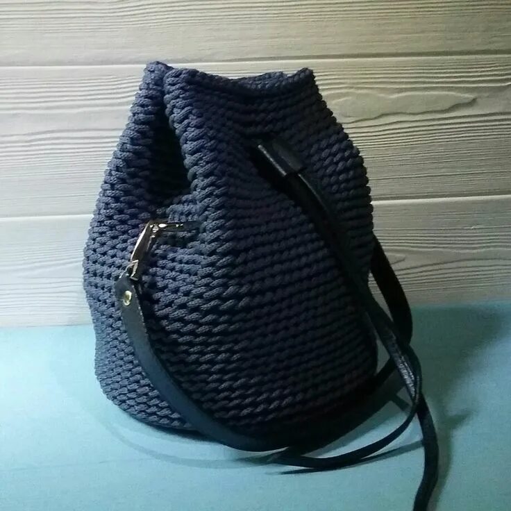 сумка торба из трикотажной пряжи крючком. сумка шоппер из шнура. сумка торба шоппер. торба из шнура. торба из полиэфирного шнура.