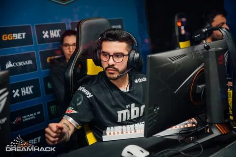 Mibr heroic