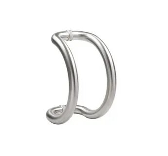 Ручка скоба inox
