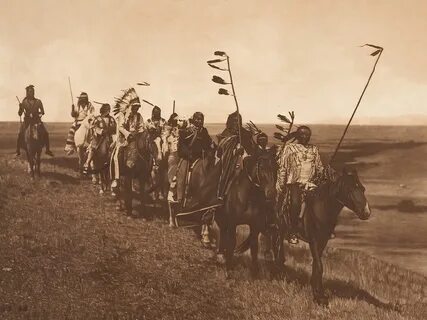 Native path