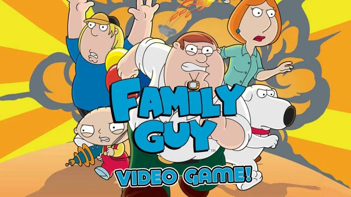 Family guy video. Family guy video. Гриффины лоис. Гриффины брайан. Family guy video.