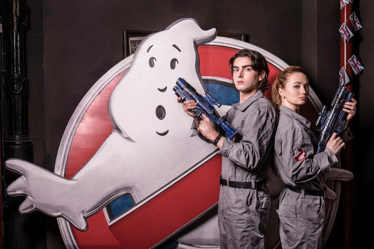 Охотники за привидениями дети. Квест охотники за привидениями. Вечеринка в стиле охотников за привидениями. Охотники за привидениями дети. Маккенна грейс 2021 охотники за привидениями.