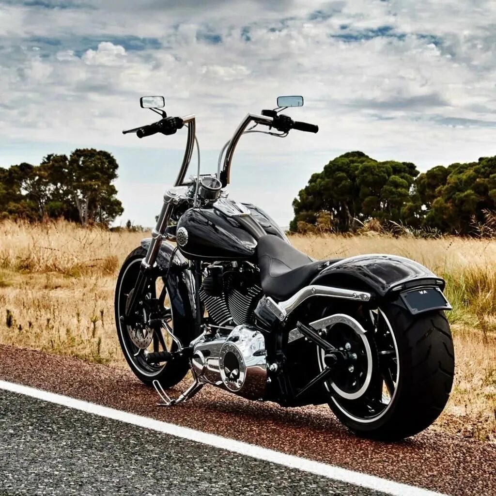 Байк название. Мотоцикл Харлей Дэвидсон. Чоппер Harley Davidson Breakout. Харлей Дэвидсон мотоциклы Breakout. Харли левидсон мотоцикл.