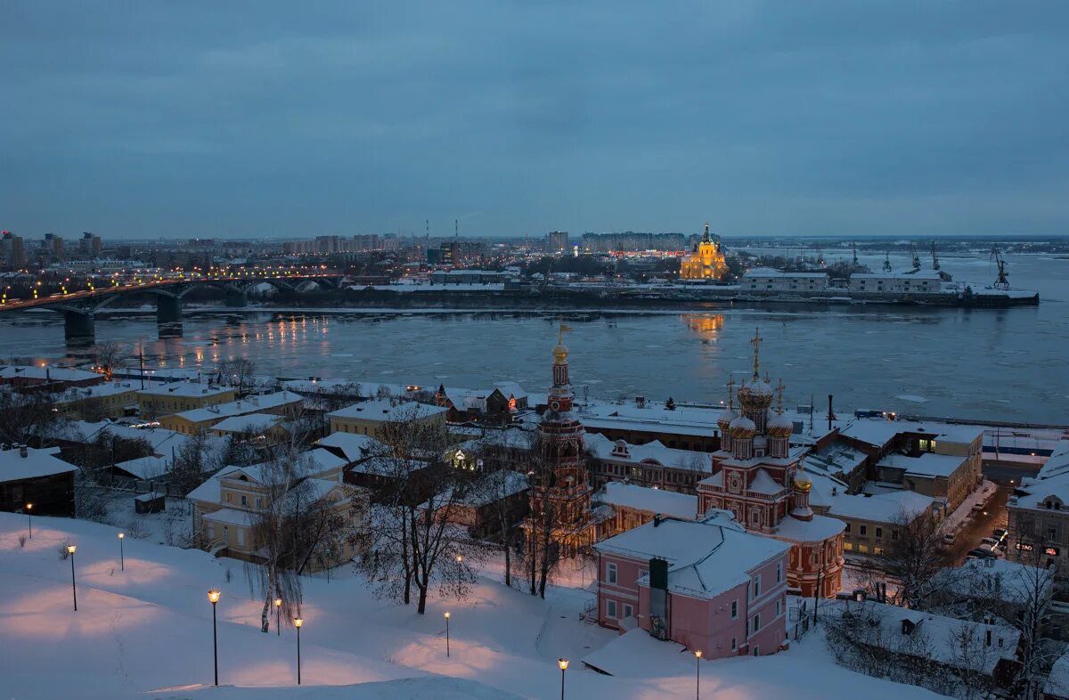 Нн зимой. Городец нижний новгород зимой. зимняя панорама нижний новгород. новгород зимой. нижний новгород зимой красивый вид.