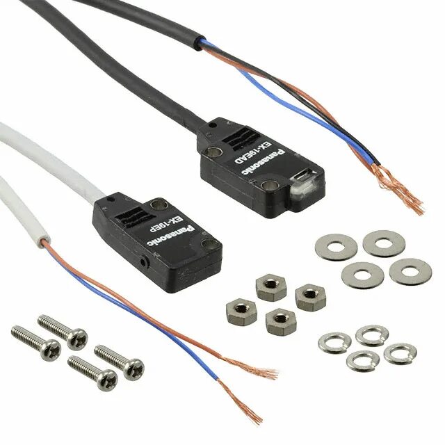 S sensor