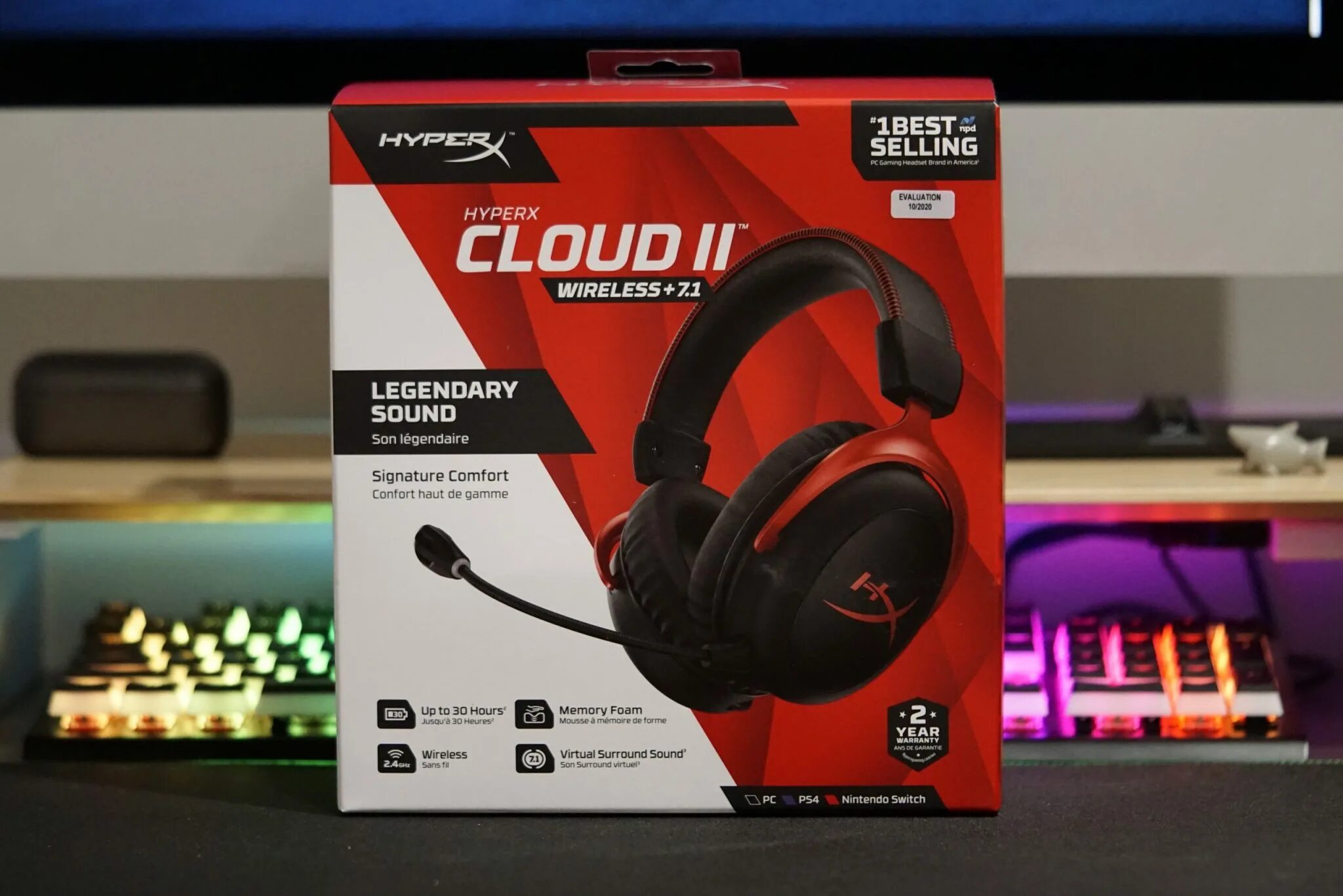 Hyperx ii. Hyperx cloud 2 wireless. hyperx cloud 2 пульт. hyperx cloud 2 ачх. hyperx cloud 2 драйвера.