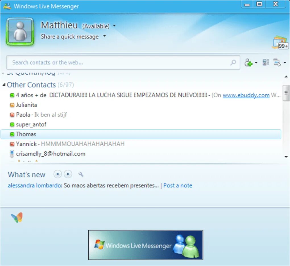 Windows Live Messenger. Microsoft Windows Live Messenger. Msn Messenger. Windows Messenger XP. Live messenger