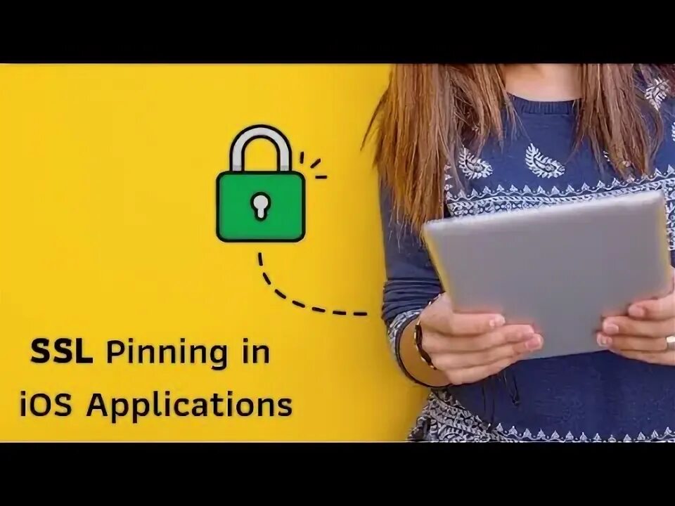 Ios ssl. Ssl пининг.