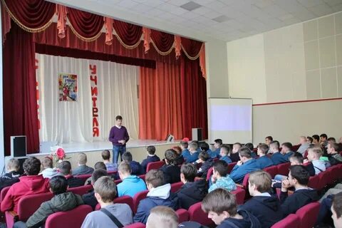 Можайский колледж