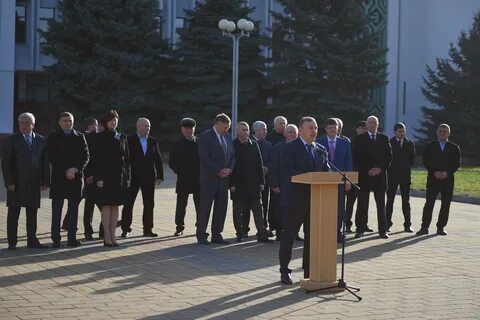 Государственное учреждение адыгея