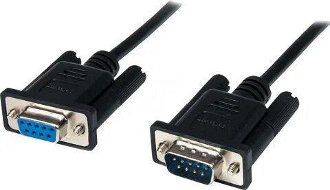 rs232 null modem kabel - reyer.ru 