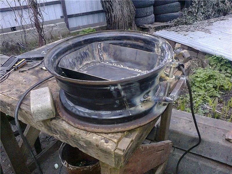 Как можно использовать б у
