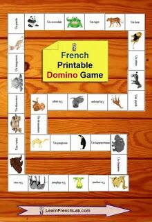 French games