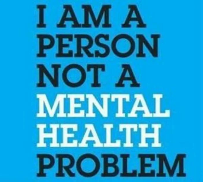 Is person and not for