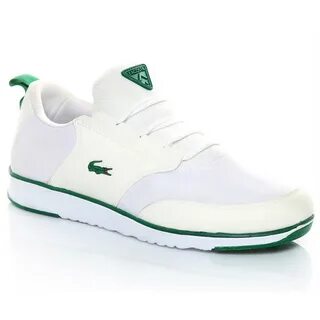 Кроссовки lacoste l spin