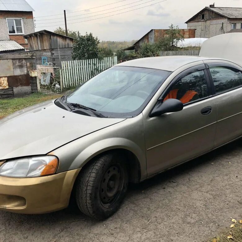 Додж стратус 2.4 2002. Додж стратус 2002. dodge stratus 2002. dodge stratus 2.4 at, 1999, 35 000 км dodge stratus 2.4 at, 1999.