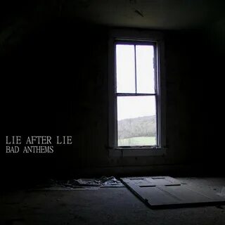 Bad lie
