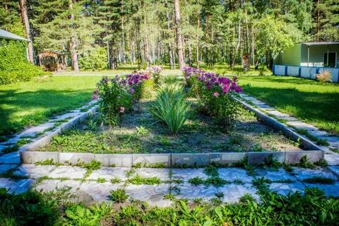 Пансионат новокузнецк