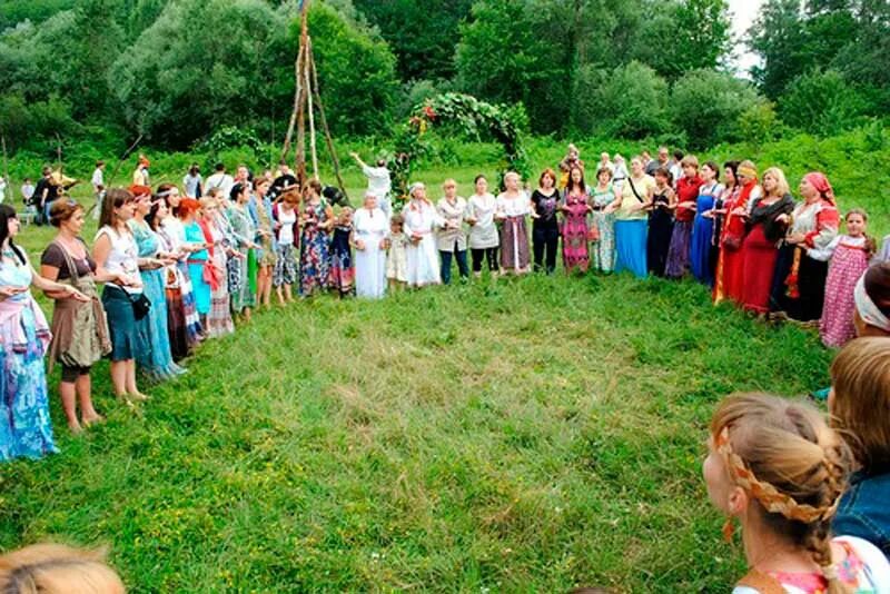 Славянская община. Родноверческая община. Калужская Славянская община. Славянская диаспора.