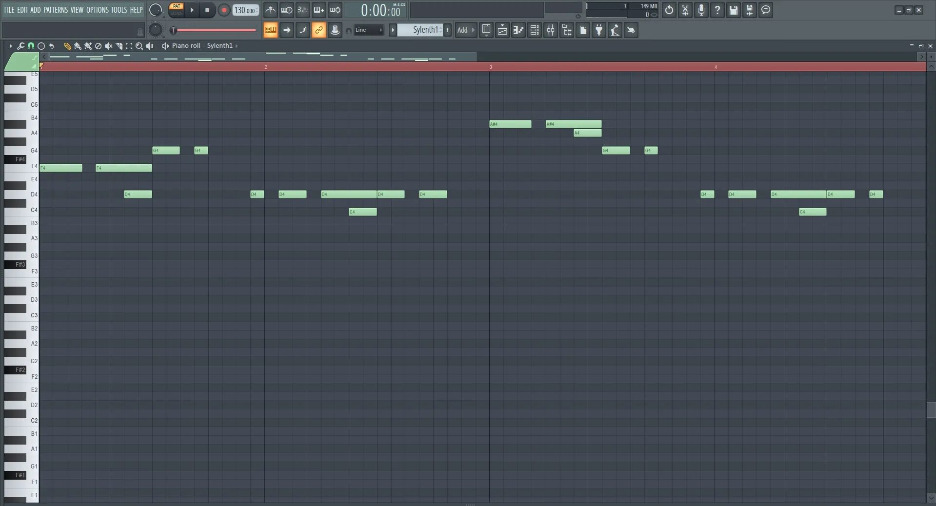 Fl studio 20 ноты. Пиано ролл фл студио 20. Piano Roll FL Studio 20. Пиано ролл в FL Studio 20. Ноты фл студио 20.