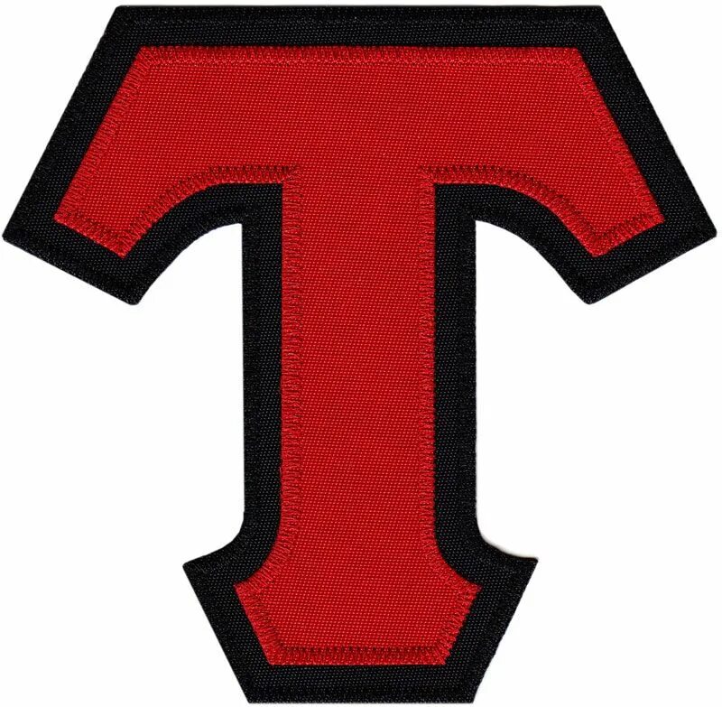 T de
