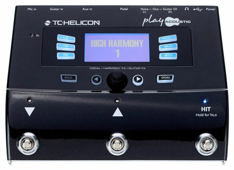 Вокальный tc. TC Helicon Play Acoustic. Вокальный процессор TC Helicon. TC Helicon VOICELIVE Play GTX. Helicon Harmony Singer 2.