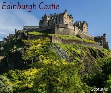 Visit a castle