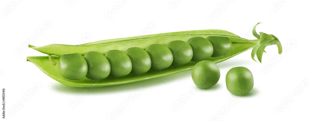 Peas слово
