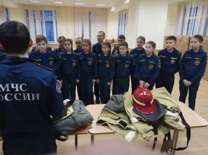Пожарно спасательный колледж нагатинская