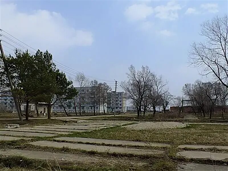 Погода в кремово приморский край