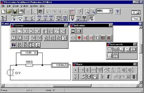 Workbench 5.12