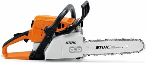 Бензопила stihl ms 180 шина 40 см
