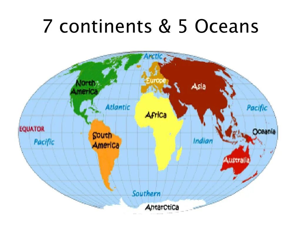 Two continents. Континенты на английском. Материки. Карта континентов на английском. Названия континентов на англ.