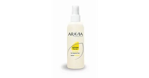 Aravia лосьон стимулирующий для роста