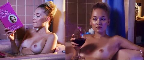 Watch Former Disney star Kelli Berglund in high resolution with XXX Celebri...