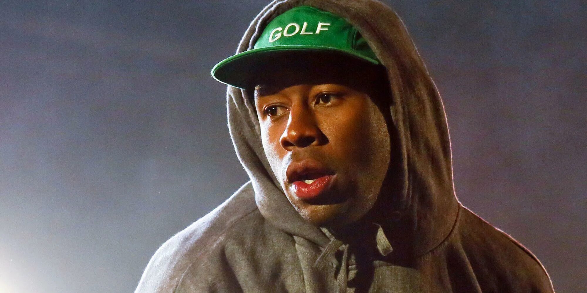 Its the creator. Абу тайлер. tyler the creator call me. тайлер зе криэйтор с телевизором. creator rap.