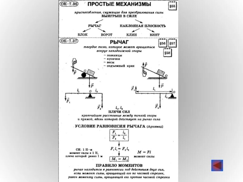 Опорные конспекты по физике 7 класс перышкин. Опорный конспект физика 7 класс перышкин. сила упругости опорный конспект. физика 7 класс конспекты. сила опорный конспект.