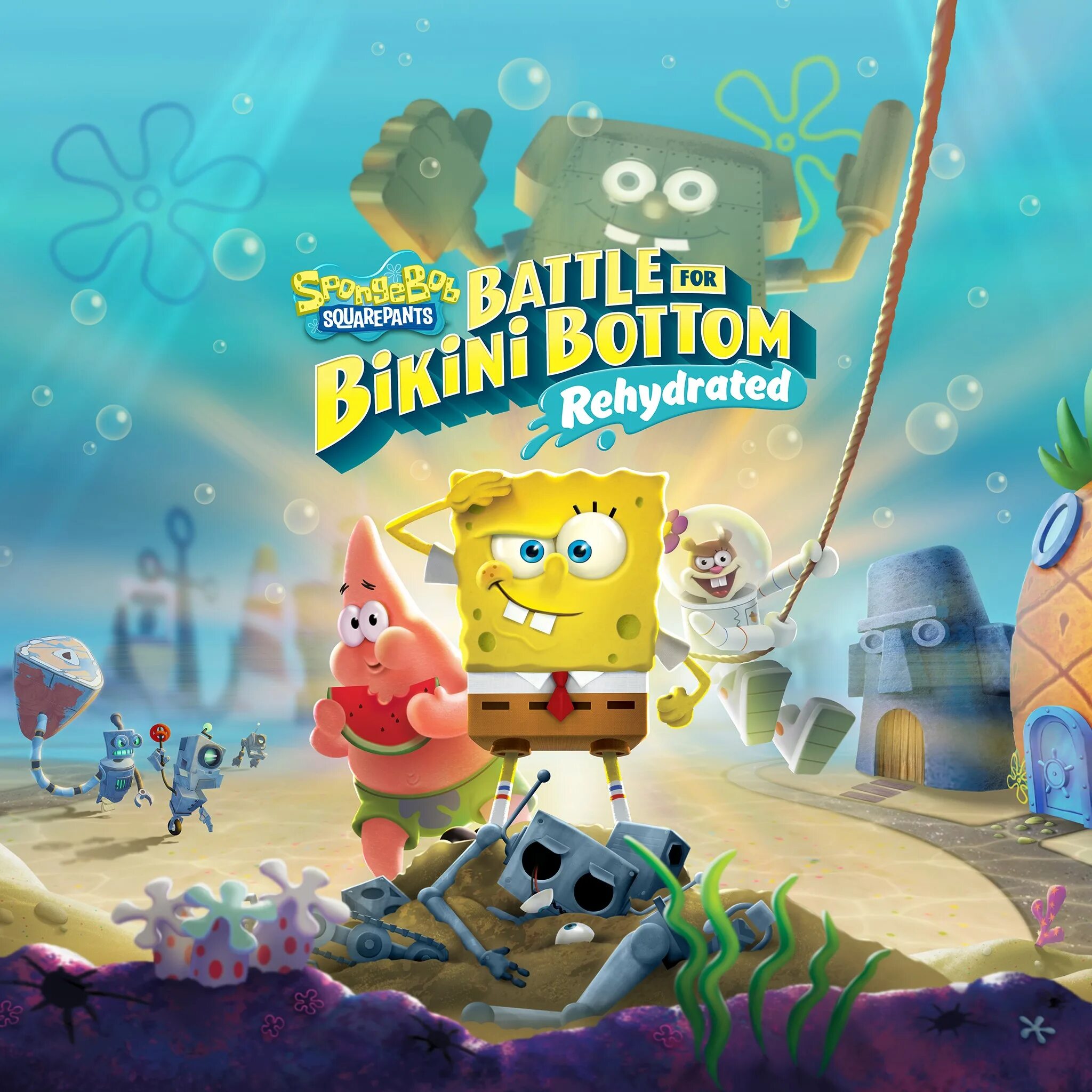 Игра бобы на xbox. Spongebob squarepants battle for bikini bottom. spongebob battle for bikini bottom rehydrated. губка боб игра ps4. губка боб квадратные штаны ps4.