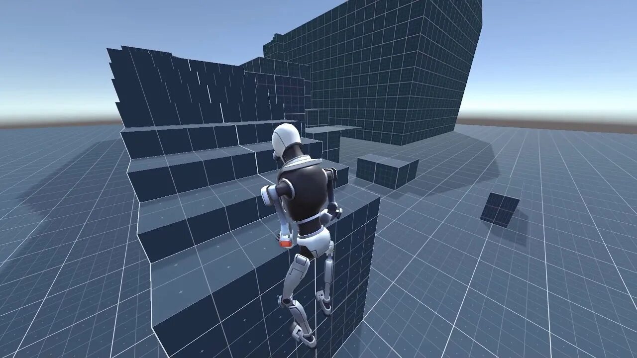 Person controller unity. Контроллер юнити. контроллер unity3d от первого лица. third person controller. 3d person in unity3d из капсул.