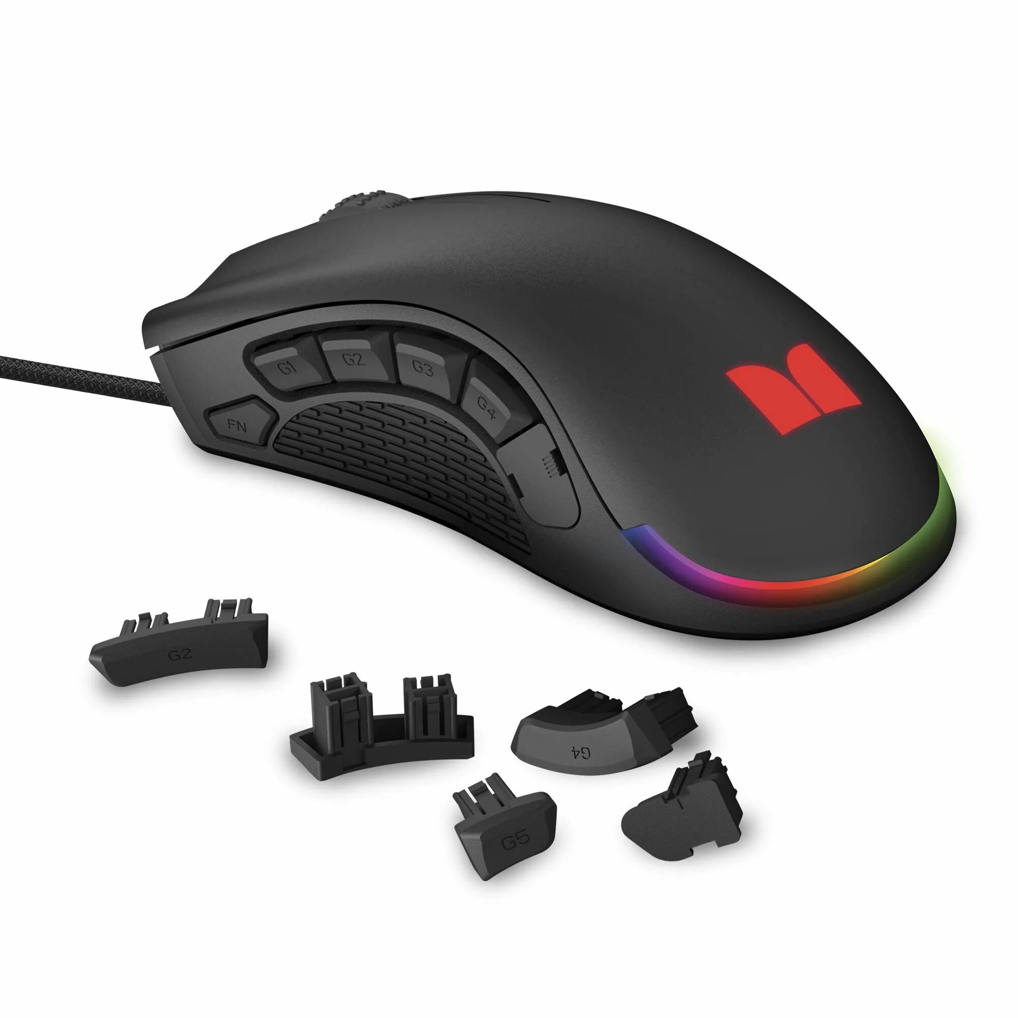 Logitech g 102 light sync