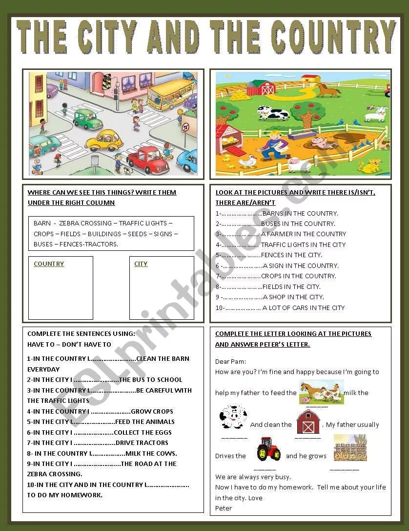 Worksheets 6 класс City or Country. Город Worksheets. City or Country Worksheets ответы. Countries Worksheets 1 класс.