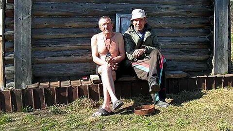 Рассказы деревенских жителей